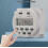 Programmable Timer Relay with LCD Display, 12V DC, 16A Power Switch Control 3