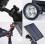 Outdoor Solar Landscape Spotlight Lights (2 Pack) 3