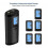 AP2 High Precision Sensor Air Pump Portable Tire Inflator with Power Bank Function 5