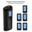 AP2 High Precision Sensor Air Pump Portable Tire Inflator with Power Bank Function 3
