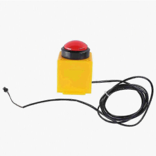 Sfida di gioco Display digitale a LED Timer con conto alla rovescia di 10 secondi 2