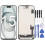 Para iPhone 15 HD flexível Incell LCD touch assembly 1