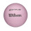 Wilson WILSON Soft Play Volleyball - Official Size, Pink 1
