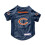 Littlearth NFL Chicago Bears Stretch Pet Jersey, Team Color, Medium 1