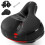 Bike Seat Saddle for Men Women Comfortable Replacement 1