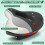 Bike Seat Saddle for Men Women Comfortable Replacement 4