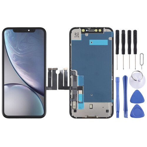 Pro iPhone XR Incell LCD Touch Assembly