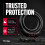 Master Lock Master Lock 6 ft Cable Bike Lock 4-Digit Combination 1/2 in Diameter 8122D 3