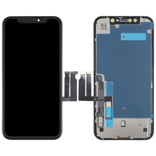 Pro iPhone XR Incell LCD Touch Assembly 1