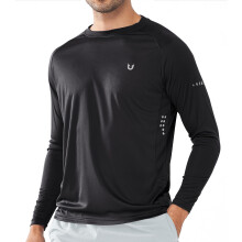 NORTHYARD Men's Sun Shirts Long Sleeve UPF 50+ Swim Running Fishing Hiking