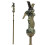 Priomos Hunting Trigger Stick Gen3-35"-65", Monopod 1