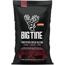 Big Tine Fortified Deer Blend, Cherry Rush, 10 Lb