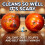 Lane Ghost Bowling Ball Cleaner Spray, USBC Approved 2