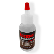 Rocksett Muzzle Adhesive, 1oz