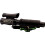 WoodHaven Intimidator Deer Grunt & Snort Wheeze Call 1