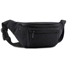 AIKENDO Fanny Pack for Men Women, Crossbody Waist Bag Pack Phone Bag