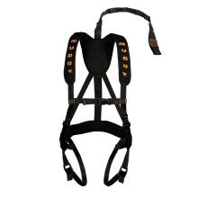 Muddy Magnum Harness Linemans Belt Tree Strap Suspension Relief Strap