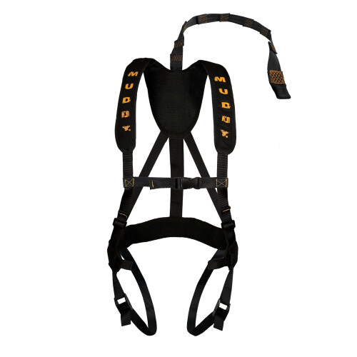 Muddy Magnum Harness Linemans Belt Tree Strap Suspension Relief Strap