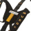 Muddy Magnum Harness Linemans Belt Tree Strap Suspension Relief Strap 3