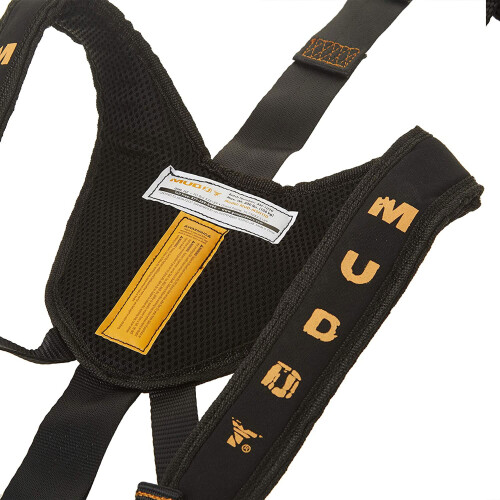 Muddy Magnum Harness Linemans Belt Tree Strap Suspension Relief Strap 2