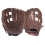 Rawlings | PLAYER PREFERRED Glove | Softball | Right Hand Throw | 13" - Pro H-Web 1