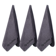 Microfiber Gym Towels Bigger Size Super Soft for Exercise Fitness, Sports