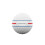 Callaway Callaway Golf Chrome Soft Golf Balls (360 Triple Track (White) 6