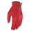 Callaway Callaway Golf Opti Color Glove (Worn on Left Hand, Standard, Medium, Cardinal) 1