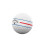 Callaway Callaway Golf Chrome Soft Golf Balls (360 Triple Track (White) 4