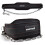 MAXRANK Dip Belt With 37" Chain for Weightlifting, 550LBS for Dips & Pullup 1