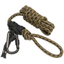 Hunter Safety System Rope-Style Tree Strap, Single, Multi, One Size