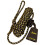 Hunter Safety System Reflective Lifeline for Tree-Stand Hunting Safety Harness 1