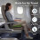 Whispering Winds Inflatable Seat Cushion 2