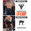 MAXRANK Dip Belt With 37" Chain for Weightlifting, 550LBS for Dips & Pullup 3
