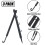 Highwild Tree Stand Folding Bow Hanger Gear Hanger Multi Hanger - Pack of 3 2