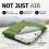 Whispering Winds Inflatable Seat Cushion 6