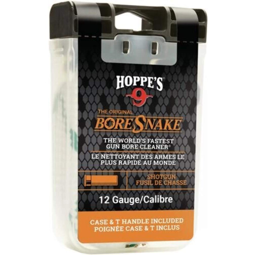 Hoppe's 24035D Boresnake, 12 Gauge 2