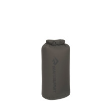 Sea to Summit Lightweight Dry Bag, 8 Liter, Beluga Grey