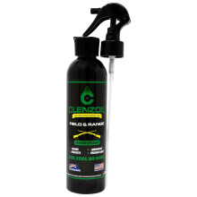 Clenzoil Field & Range CLP Gun Lubricant - 8 oz Trigger Sprayer Bottle