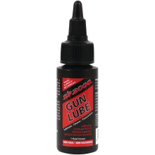 Slip 2000 Gun Lube, Penetrating Synthetic CLP Gun Cleaner, 1 oz