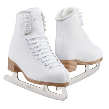 Jackson Classic 200 Womens/Girls Figure Ice Skates, Medium Width, Womens Size 6