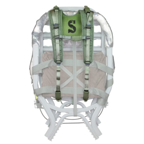 Summit Treestands Universal Backpack System