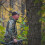 Hunter Safety System Rope-Style Tree Strap, Single, Multi, One Size 2