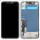 (black) Pro iPhone 11 Incell Material LCD Touch Assembly (Barva: Černá) 1