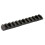 Magpul M-LOK Polymer Picatinny Accessory Rail, 11 Slots 2