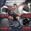 Squat Wedge Block, 1500 LBS Capacity, Non-Slip Heel Elevated Squat Wedge 2