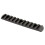 Magpul M-LOK Polymer Picatinny Accessory Rail, 11 Slots 3