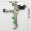 sntxmy Bow Release for Compound Bow, Archery Release Trigger, Compound Bow Release, Thumb Release. (4 Finger Bow Release, Camo) 2