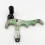 sntxmy Bow Release for Compound Bow, Archery Release Trigger, Compound Bow Release, Thumb Release. (4 Finger Bow Release, Camo) 3