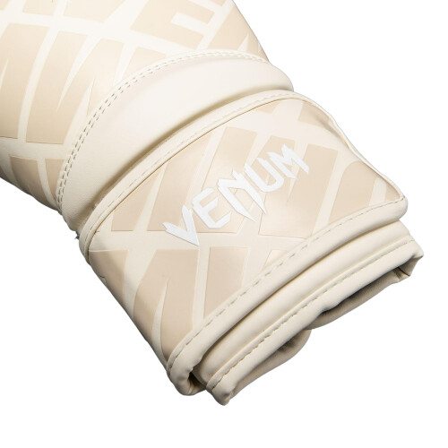 Contender 1.5 XT 3D Boxing Gloves - Cream - 10-Ounce 2